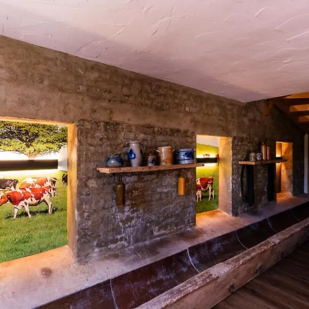 Apartman Remise 67 - Historisches Anwesen Beim Maison 1775, Mit Sauna, Wissembourg, Elsass