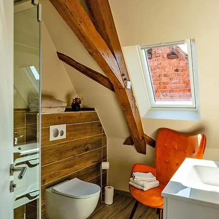 Remise 67 - Historisches Anwesen Beim Maison 1775, Mit Sauna, Wissembourg, Elsass * Ingolsheim