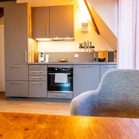 Remise 67 - Historisches Anwesen Beim Maison 1775, Mit Sauna, Wissembourg, Elsass Apartman