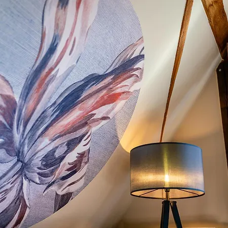 Remise 67 - Historisches Anwesen Beim Maison 1775, Mit Sauna, Wissembourg, Elsass