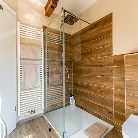 Remise 67 - Historisches Anwesen Beim Maison 1775, Mit Sauna, Wissembourg, Elsass Apartment Ingolsheim