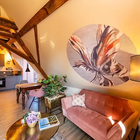 Apartman Remise 67 - Historisches Anwesen Beim Maison 1775, Mit Sauna, Wissembourg, Elsass Ingolsheim